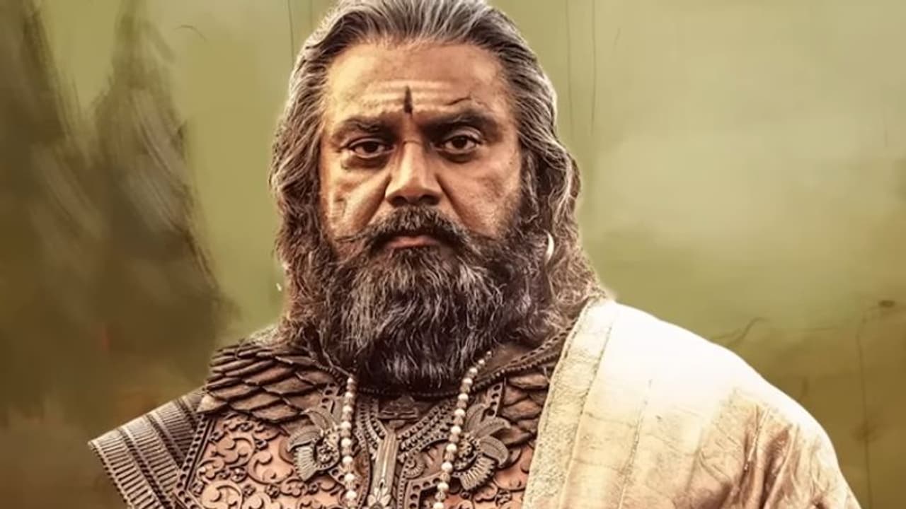 மாமன்னன் ராஜ ராஜ சோழன் இந்துவா? சைவமா? வைணவமா? சரத்குமார் வெளியிட்ட பரபரப்பு அறிக்கை! மாமன்னன் ராஜ ராஜ சோழன் இந்துவா? சைவமா? வைணவமா? சரத்குமார் வெளியிட்ட பரபரப்பு அறிக்கை!