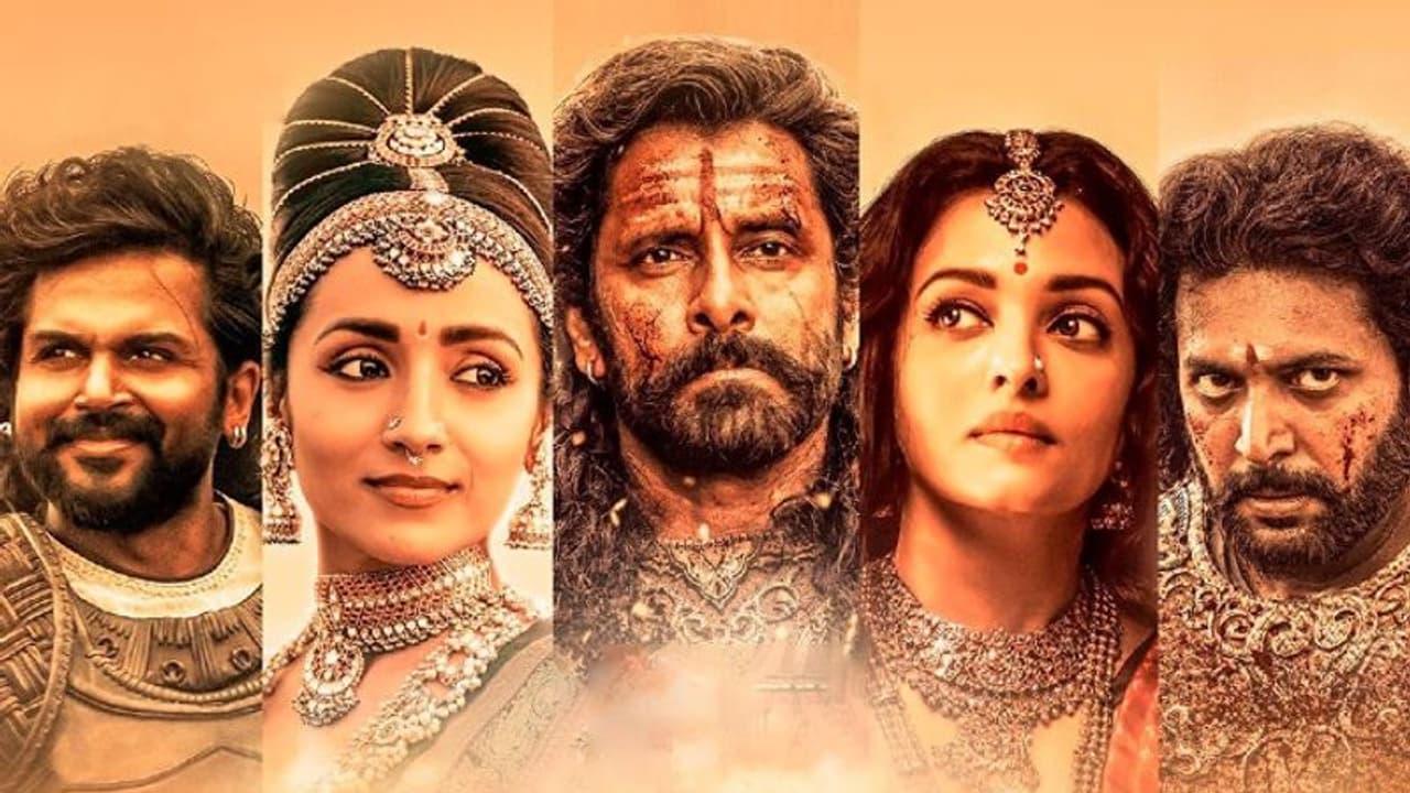 'കരികാല'നും 'നന്ദിനി'യും യഥാര്ഥത്തില് ആരാണ്? 'പൊന്നിയിൻ സെൽവൻ' കാണും മുന്നേ അറിയേണ്ട കാര്യങ്ങള് 'കരികാല'നും 'നന്ദിനി'യും യഥാര്ഥത്തില് ആരാണ്? 'പൊന്നിയിൻ സെൽവൻ' കാണും മുന്നേ അറിയേണ്ട കാര്യങ്ങള്