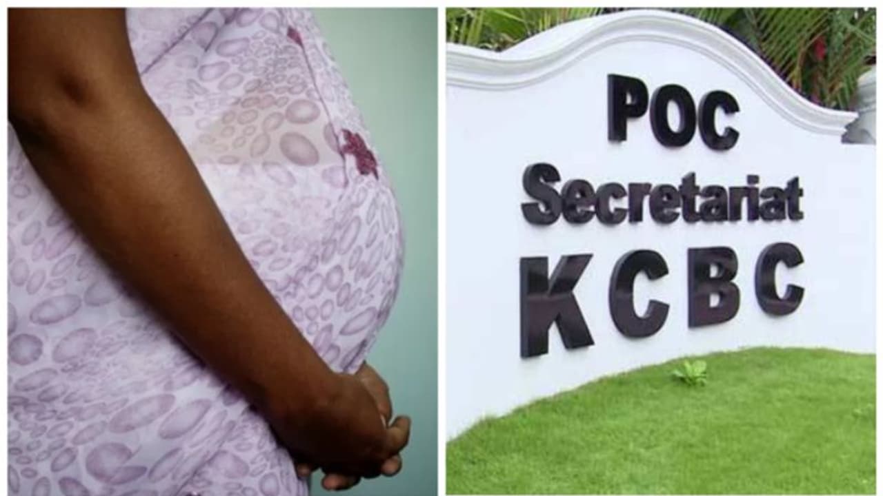 'ഗര്ഭത്തില് ജീവനുണ്ടാകുന്നത് സ്ത്രീകളുടെ മാത്രം പ്രവര്ത്തനം മൂലമല്ല'; 'ഗര്ഭഛിദ്ര' വിധിക്കെതിരെ കെസിബിസി 'ഗര്ഭത്തില് ജീവനുണ്ടാകുന്നത് സ്ത്രീകളുടെ മാത്രം പ്രവര്ത്തനം മൂലമല്ല'; 'ഗര്ഭഛിദ്ര' വിധിക്കെതിരെ കെസിബിസി