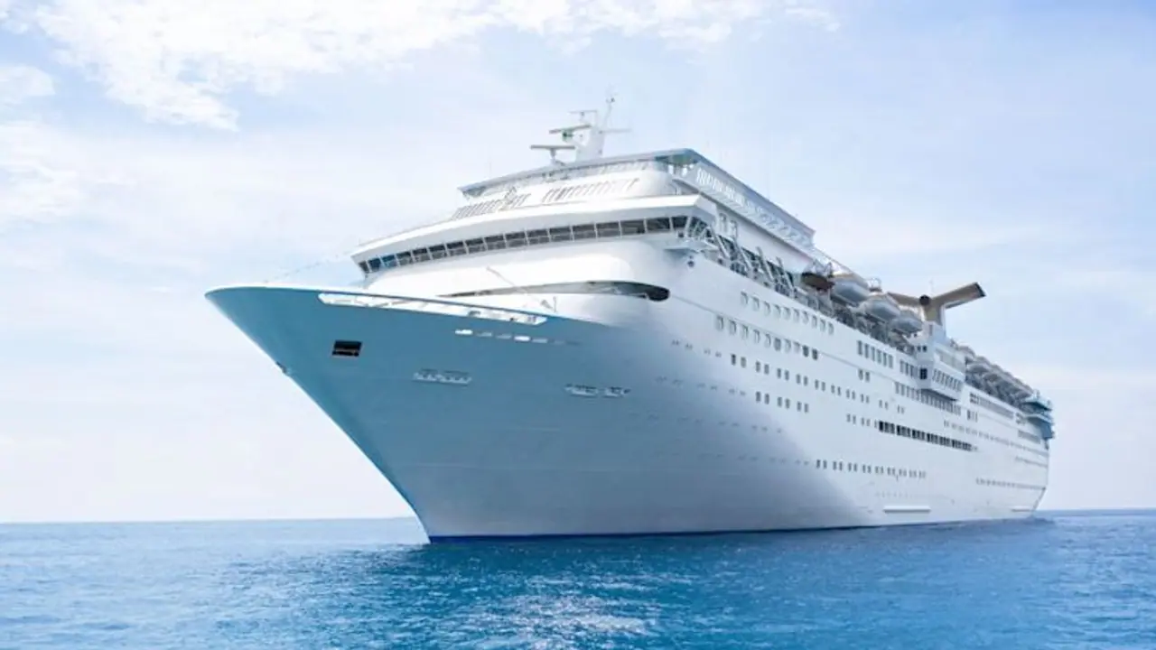 India's first ever extended river cruise to sail from Varanasi to Assam