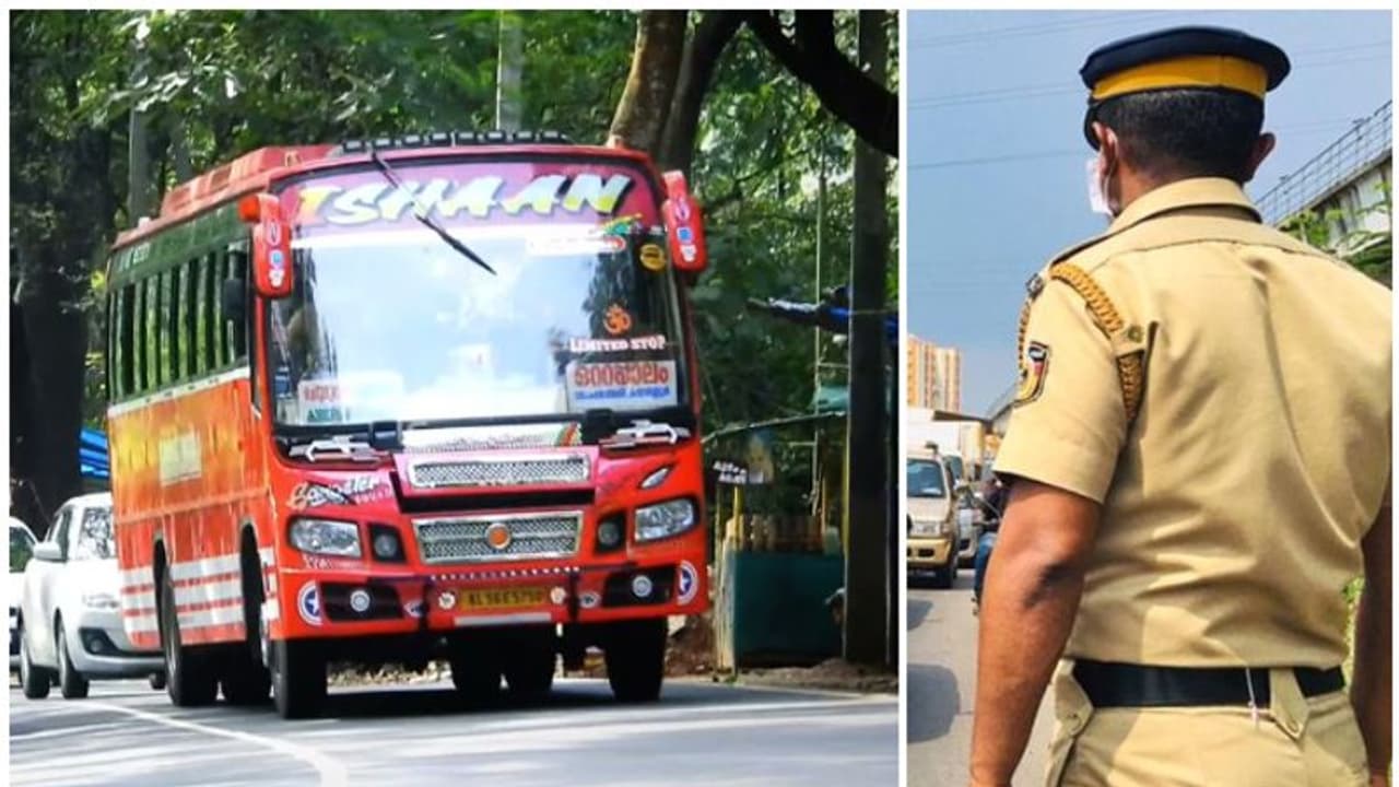 കോളേജ് പിള്ളേരോടാ കളി, കൺസഷനില്ലാത്തതിന് ഇറക്കിവിട്ടു, അതും ലൈസൻസ് പോലുമില്ലാത്ത കണ്ടക്ടർ, ഒടുവിൽ പണി പോയി കോളേജ് പിള്ളേരോടാ കളി, കൺസഷനില്ലാത്തതിന് ഇറക്കിവിട്ടു, അതും ലൈസൻസ് പോലുമില്ലാത്ത കണ്ടക്ടർ, ഒടുവിൽ പണി പോയി