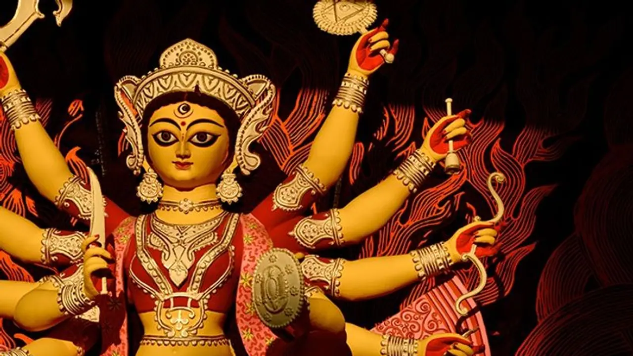 Navaratri 2022 Day 5: Maa Skandamatha, Puja Vidhi, Muhurat, Colour and Bhog Navaratri 2022 Day 5: Maa Skandamatha, Puja Vidhi, Muhurat, Colour and Bhog