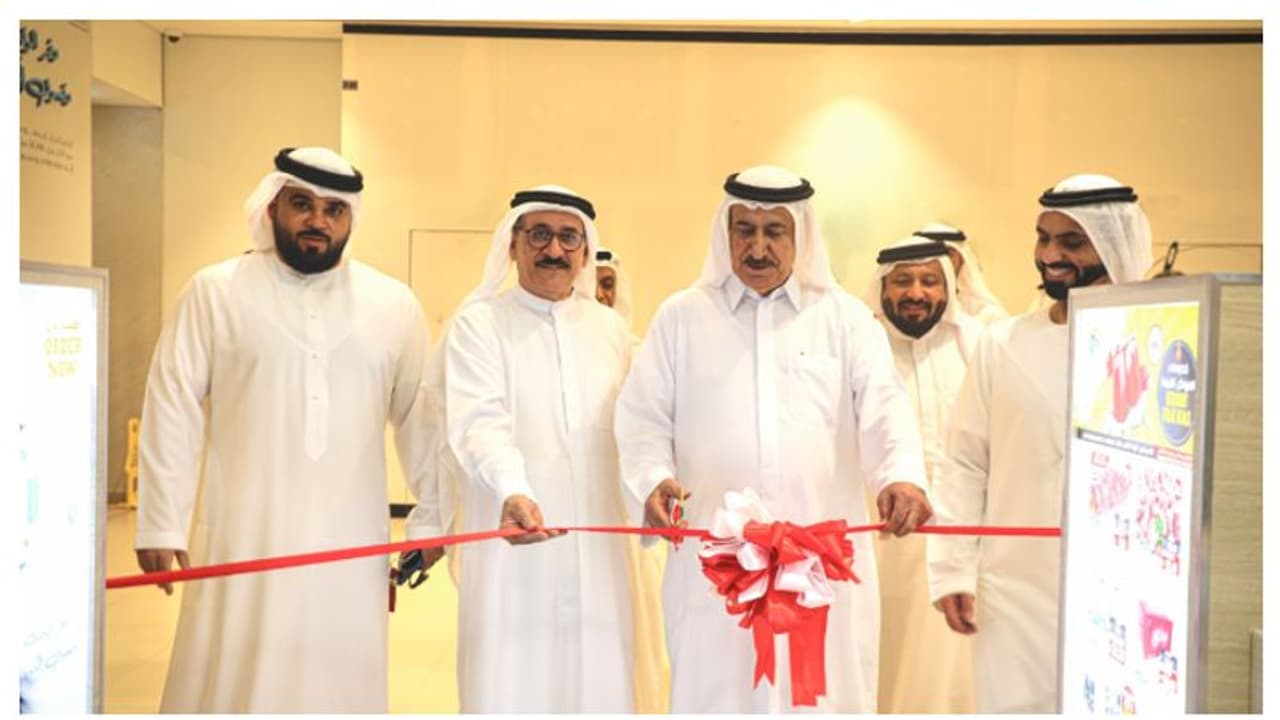 നാദ് അല്‍ ഹമര്‍ മാള്‍ തുറന്നു; ഉപഭോക്താക്കള്‍ക്കായി മികച്ച വിലക്കിഴിവ് 