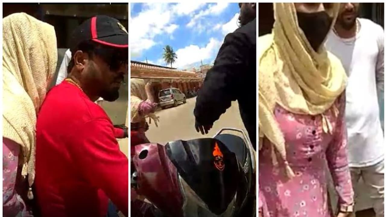 'മുസ്ലീം പെണ്‍കുട്ടിക്കൊപ്പം യാത്ര ചെയ്തതെന്തിന്?' ചോദ്യത്തിന് പിന്നാലെ മർദ്ദനം, നഗരമധ്യത്തിൽ സദാചാര ആക്രമണം