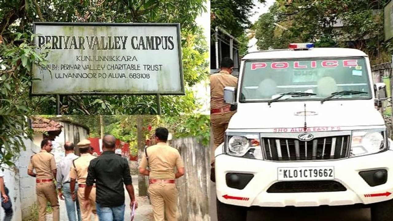 പോപ്പുലർ ഫ്രണ്ടിനെതിരെ നടപടി തുടങ്ങി: ഓഫീസുകൾ സീൽ ചെയ്യുന്നു 