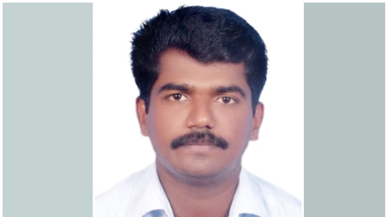 പ്രവാസി മലയാളിയുടെ മൃതദേഹം നാട്ടിലെത്തിച്ചു പ്രവാസി മലയാളിയുടെ മൃതദേഹം നാട്ടിലെത്തിച്ചു