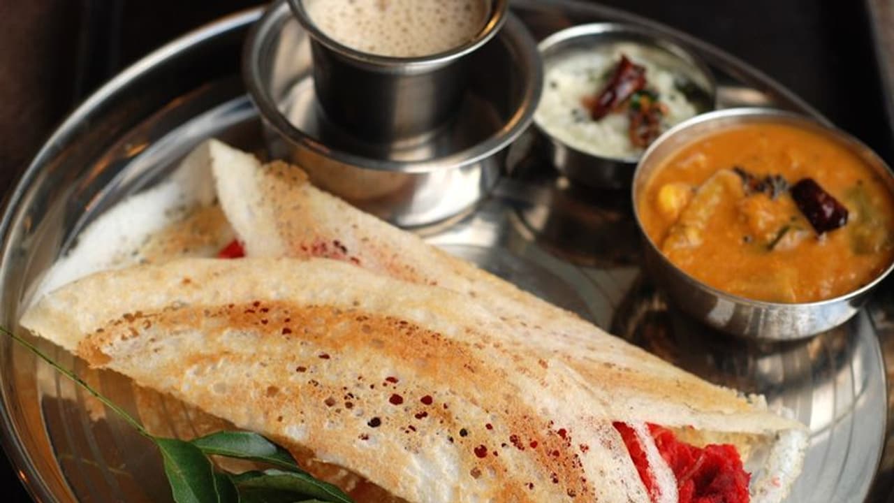 Breakfast Recipes : ബ്രേക്ക്ഫാസ്റ്റിന് തയ്യാറാക്കാം ഒരു സ്പെഷ്യൽ ഹെൽത്തി ദോശ ; റെസിപ്പി