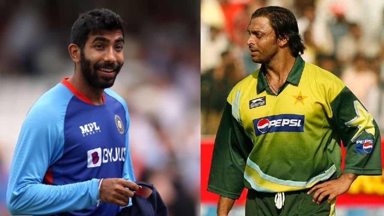 Asia Cup 2023 'ಟೀಂ ಇಂಡಿಯಾ ಮ್ಯಾಚ್ ಫಿಕ್ಸ್ ಮಾಡಿದೆ' ಎಂದ ಪಾಕ್ ಫ್ಯಾನ್ಸ್; ಅಖ್ತರ್ ಕೊಟ್ರು ಅಲ್ಟಿಮೇಟ್ ರಿಪ್ಲೇ..!