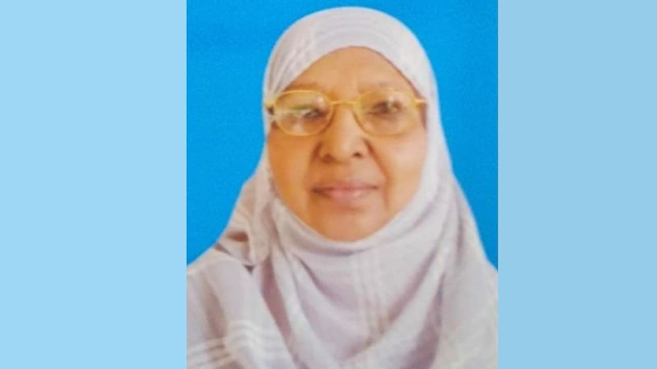 നാട്ടിലേക്ക് മടങ്ങാനിരിക്കെ മലയാളി ഒമാനില് നിര്യാതയായി നാട്ടിലേക്ക് മടങ്ങാനിരിക്കെ മലയാളി ഒമാനില് നിര്യാതയായി