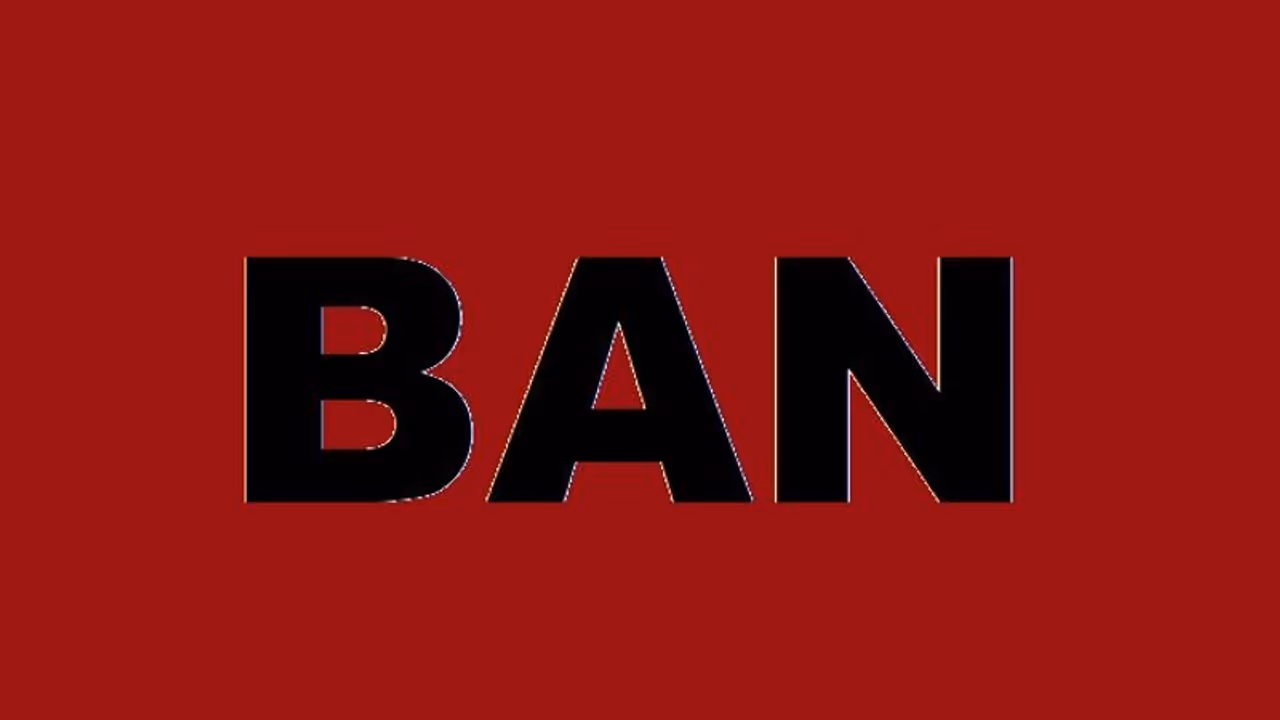 ಕೇಂದ್ರದಿಂದ ಮತ್ತೊಂದು ಬ್ಯಾನ್ ನೋಟಿಸ್, 67 ಅಶ್ಲೀಲ ವೆಬ್‌ಸೈಟ್ ನಿಷೇಧಕ್ಕೆ ಆದೇಶ!
