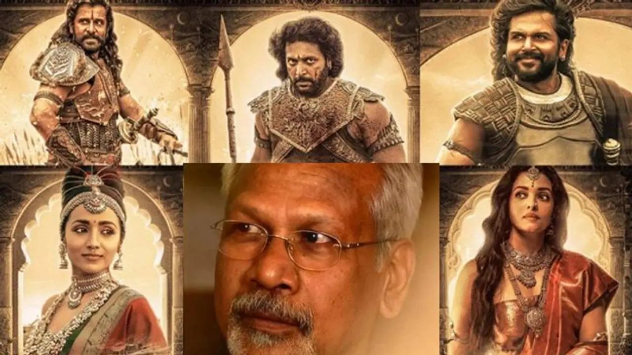 Ponniyin Selvan Review: 'பொன்னியின் செல்வன்' திரைப்படம் எப்படி இருக்கிறது? விமர்சனம் இதோ..!