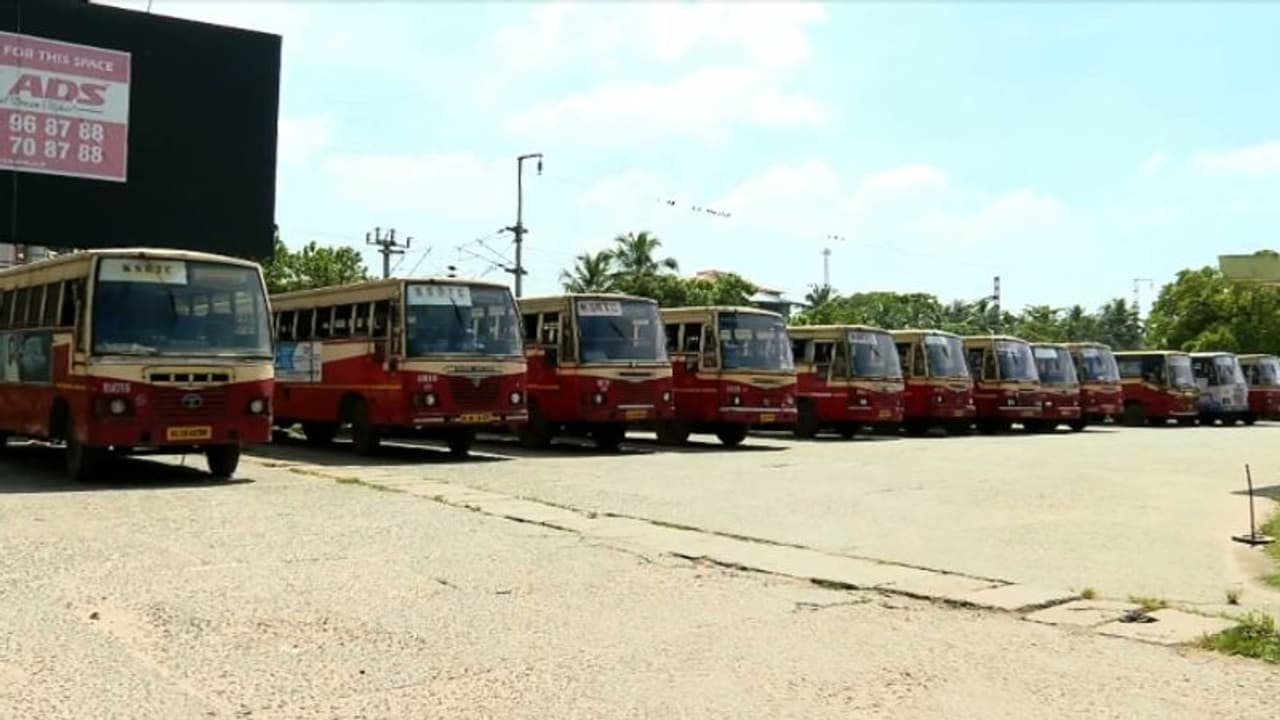 കെഎസ്ആർടിസിക്ക് കടം കൊടുത്ത് മുടിഞ്ഞ് കെടിഡിഎഫ്സി; തിരിച്ചടവ് മുടക്കിയതോടെ അടച്ചുപൂട്ടലിന്‍റെ വക്കില്‍