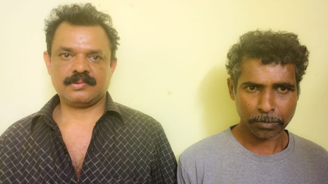 പിരിച്ചുവിട്ടതിന് പ്രതികാരം; ബാറിലെത്തി 'ഫിറ്റായി' പണം കവര്ന്ന് മുന് പാചകക്കാരന്, സംഭവം കായംകുളത്ത് പിരിച്ചുവിട്ടതിന് പ്രതികാരം; ബാറിലെത്തി 'ഫിറ്റായി' പണം കവര്ന്ന് മുന് പാചകക്കാരന്, സംഭവം കായംകുളത്ത്