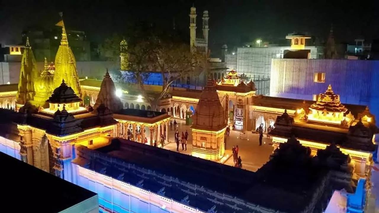 काशी में जल्द मिलेगी एक टूरिस्ट एक पास की सुविधा, क्यूआर कोड पर आधारित होगा वर्चुअल डिजिटल कार्ड काशी में जल्द मिलेगी एक टूरिस्ट एक पास की सुविधा, क्यूआर कोड पर आधारित होगा वर्चुअल डिजिटल कार्ड