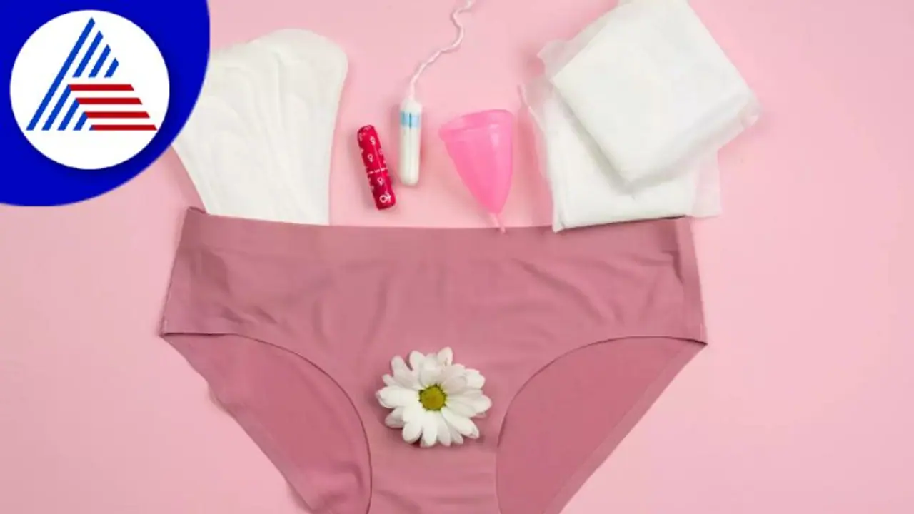 Period panties ಧರಿಸಿದ್ರೆ ಸಾಕು, ಮುಟ್ಟಿನ ದಿನಗಳಲ್ಲೂ ಆರಾಮವಾಗಿರ್ಬೋದು Period panties ಧರಿಸಿದ್ರೆ ಸಾಕು, ಮುಟ್ಟಿನ ದಿನಗಳಲ್ಲೂ ಆರಾಮವಾಗಿರ್ಬೋದು