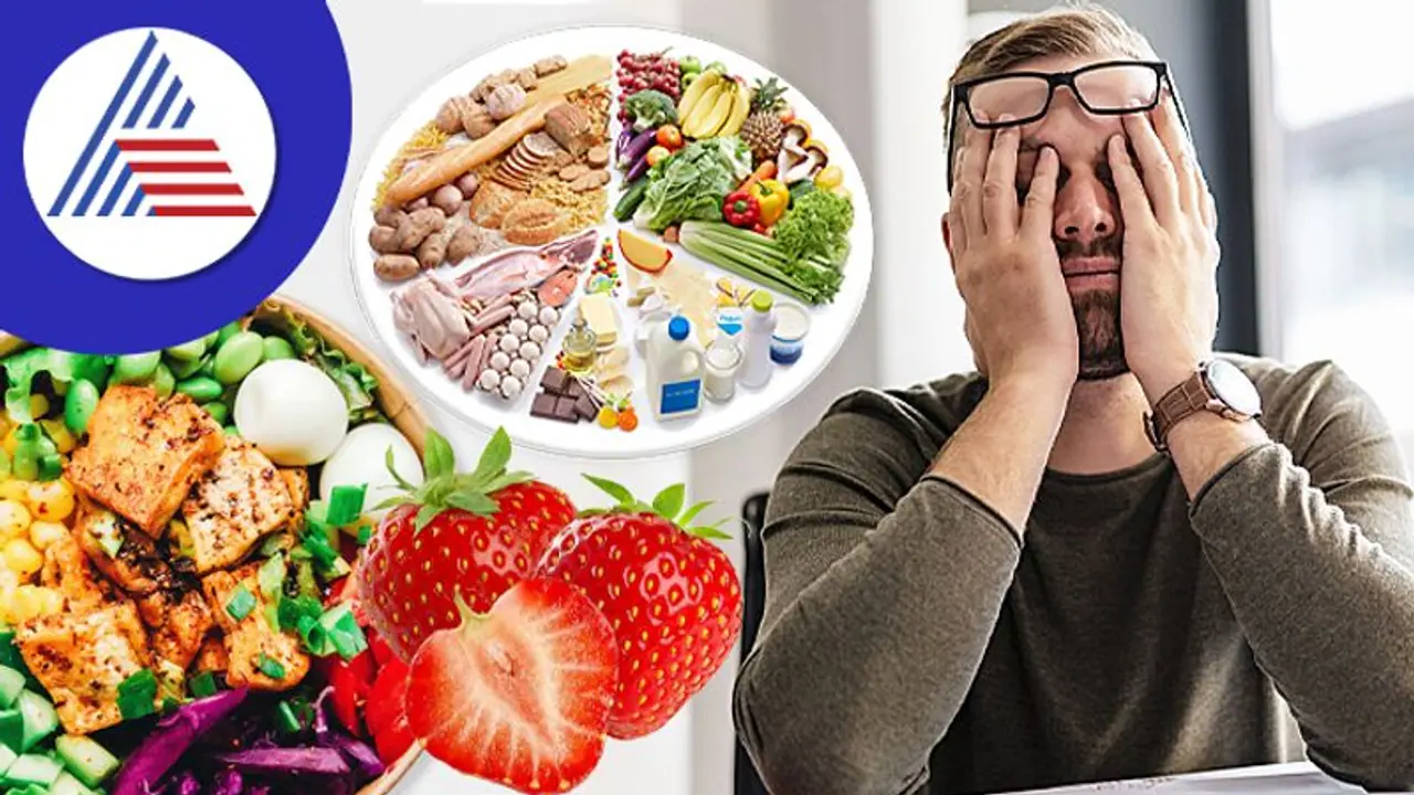 ಯಾವಾಗಲೂ ಸುಸ್ತು ಅನ್ನೋರಿಗೆ ಈ ಟಿಪ್ಸ್ ಹೇಳಿ ನೋಡಿ ಯಾವಾಗಲೂ ಸುಸ್ತು ಅನ್ನೋರಿಗೆ ಈ ಟಿಪ್ಸ್ ಹೇಳಿ ನೋಡಿ