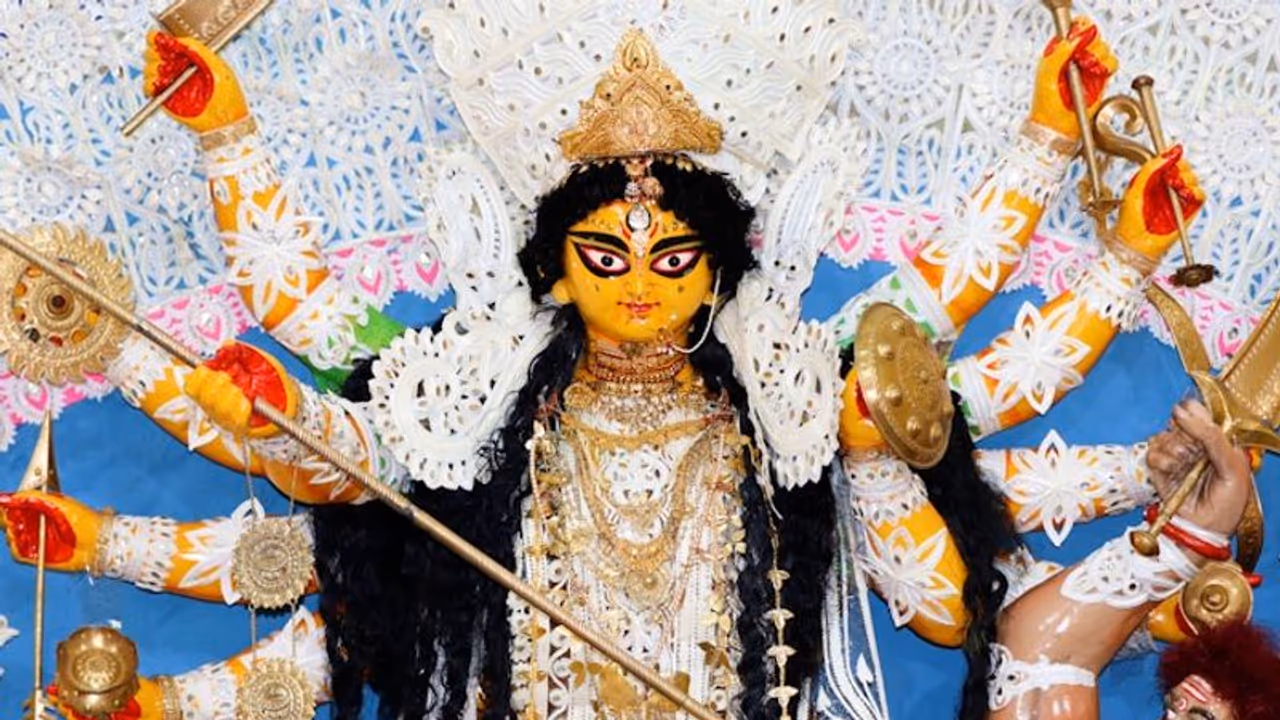 Navaratri 2022: Significance of Durga Ashtami, Date, Time, Muhurat and Puja Vidhi