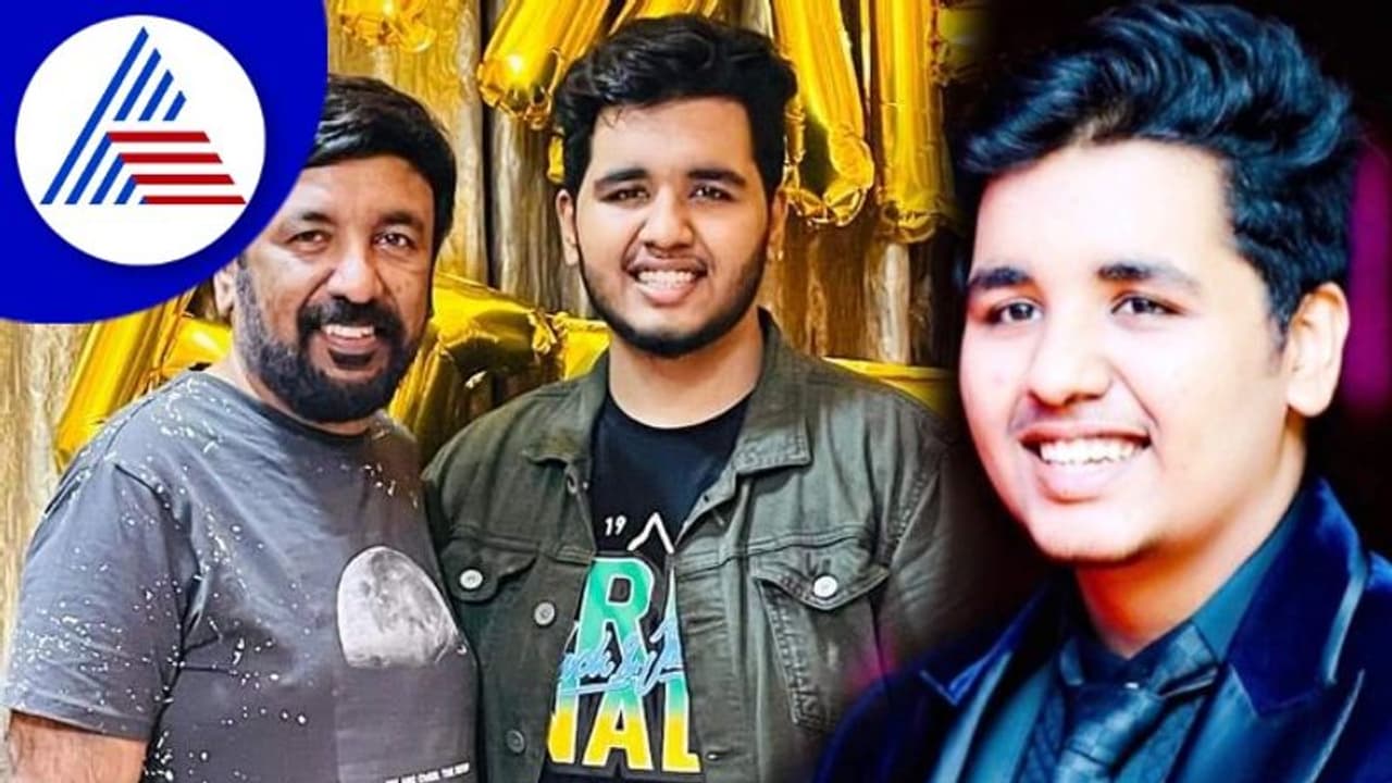 ಪತಿ ಎದುರೇ ಪತ್ನಿ ಜೊತೆಗೆ ಅಸಭ್ಯವಾಗಿ ವರ್ತಿಸಿದ ಸ್ನೇಹಿತ್ ಜಗದೀಶ್; ಏನಿದು ಜಾಗ್ವರ್ ಜಗಳ?