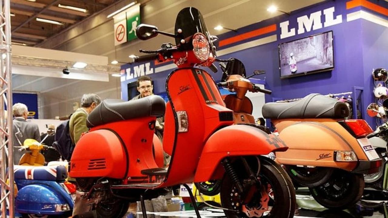 ഓര്‍മ്മകള്‍ ഓടിക്കളിക്കും നിരത്തുകളിലേക്ക് എല്‍എംഎല്‍ തിരിച്ചെത്തുക ഇത്രയും മോഡലുകളുമായി!