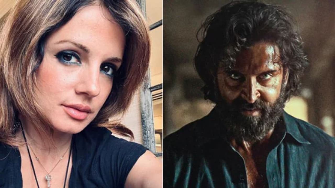 'വിക്രം വേദ' 5640 സ്ക്രീനുകളില്‍, ചിത്രത്തെ പ്രശംസിച്ച് ഹൃത്വിക് റോഷന്റെ മുൻ ഭാര്യ