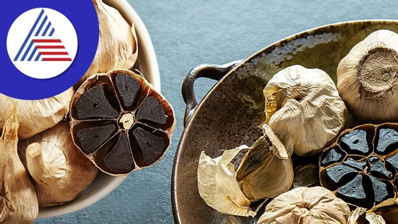 ಕಪ್ಪು ಬೆಳ್ಳುಳ್ಳಿ ಬಗ್ಗೆ ನೀವು ಕೇಳಿದ್ದೀರಾ? ಆರೋಗ್ಯಕ್ಕೆಷ್ಟು ಒಳ್ಳೇದು ಅಂತ ನಾವು ಹೇಳ್ತೀವಿ ಕೇಳಿ ಕಪ್ಪು ಬೆಳ್ಳುಳ್ಳಿ ಬಗ್ಗೆ ನೀವು ಕೇಳಿದ್ದೀರಾ? ಆರೋಗ್ಯಕ್ಕೆಷ್ಟು ಒಳ್ಳೇದು ಅಂತ ನಾವು ಹೇಳ್ತೀವಿ ಕೇಳಿ