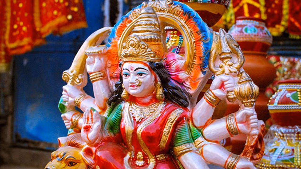 நவராத்திரி இப்படித்தான் உருவானதாம்.. தெரிஞ்சுக்கங்க!