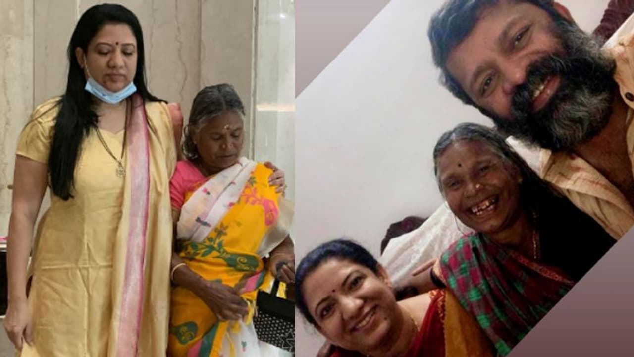 'സ്വര്ഗ്ഗത്തിലിരുന്ന് നീയിത് കാണുമെന്ന് എനിക്ക് ഉറപ്പുണ്ട്', ഹൃദയവേദനയില് സിജി സച്ചി 'സ്വര്ഗ്ഗത്തിലിരുന്ന് നീയിത് കാണുമെന്ന് എനിക്ക് ഉറപ്പുണ്ട്', ഹൃദയവേദനയില് സിജി സച്ചി