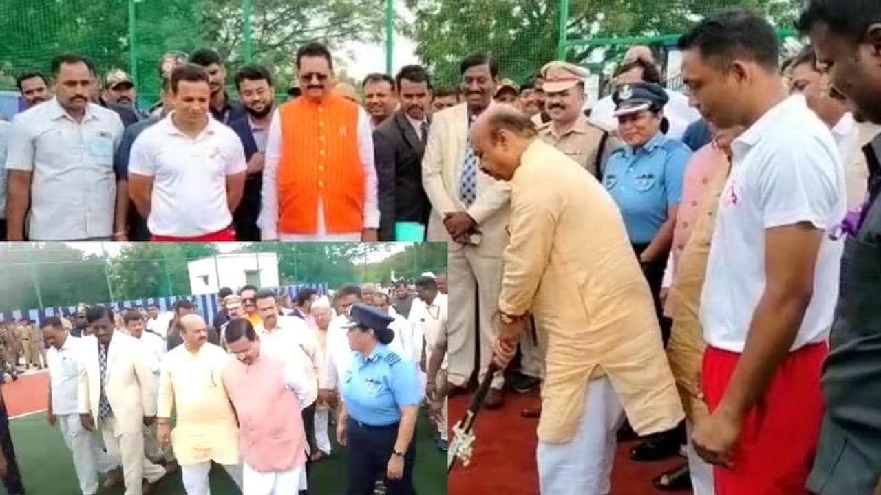 ಉಮೇಶ ಕತ್ತಿ ನೆನೆದು ಭಾವುಕರಾದ ಸಿಎಂ: ದಸರಾ ನಂತರ ಸಿಎಂ,ಬಿಎಸ್ವೈ ಜಂಟಿ ಪ್ರವಾಸ