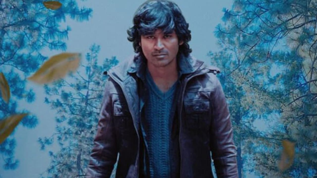 'പൊന്നിയിൻ സെല്വനെ' പേടിക്കാതെ എത്തിയ 'നാനേ വരുവേൻ' ആദ്യ ദിവസം നേടിയത് 'പൊന്നിയിൻ സെല്വനെ' പേടിക്കാതെ എത്തിയ 'നാനേ വരുവേൻ' ആദ്യ ദിവസം നേടിയത്