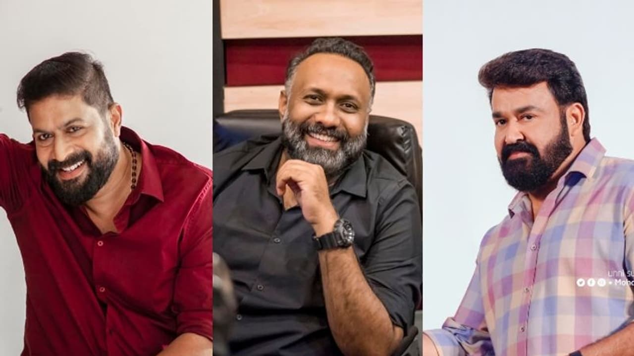 'സ്വാമിയേട്ടന്‍ ലാലേട്ടനെ മനസില്‍ കണ്ട് എഴുതിയ കഥാപാത്രം', ഇര്‍ഷാദിലേക്ക് എത്തിയതിനെക്കുറിച്ച് ഒമര്‍ ലുലു