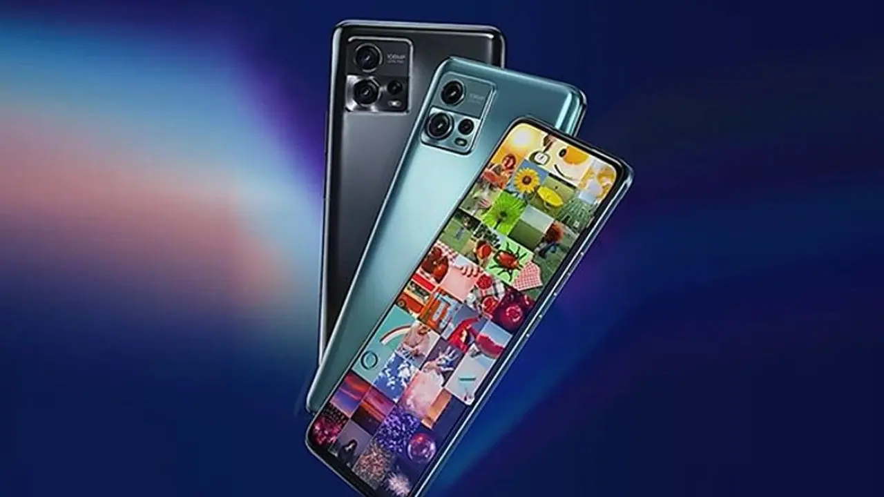 Motorola G72 to launch in India on October 3; some specs confirmed, to be sold on Flipkart