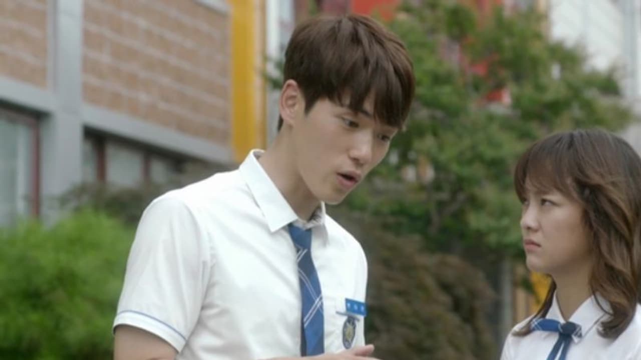 മനസ് തൊടുന്ന 'സ്‍കൂള്‍' കൊറിയൻ ഡ്രാമ റിവ്യു