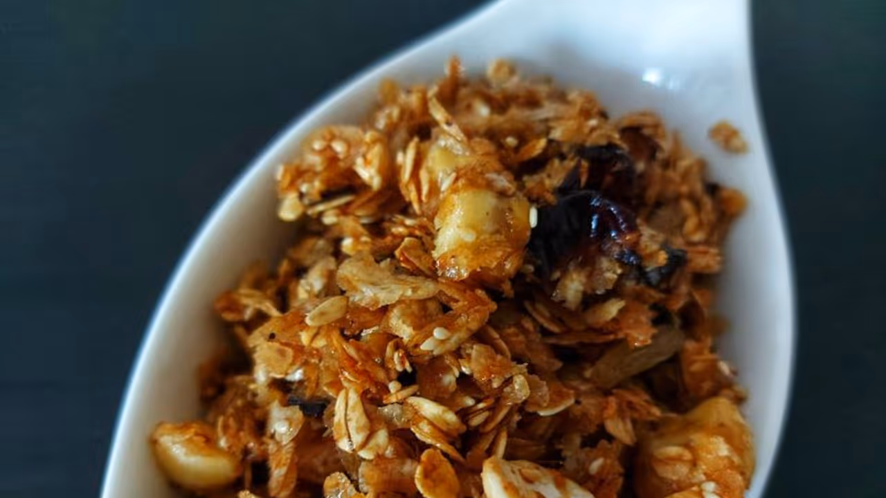 Navratri Recipes : നവരാത്രി സ്പെഷ്യൽ വിഭവം നവം Navratri Recipes : നവരാത്രി സ്പെഷ്യൽ വിഭവം നവം