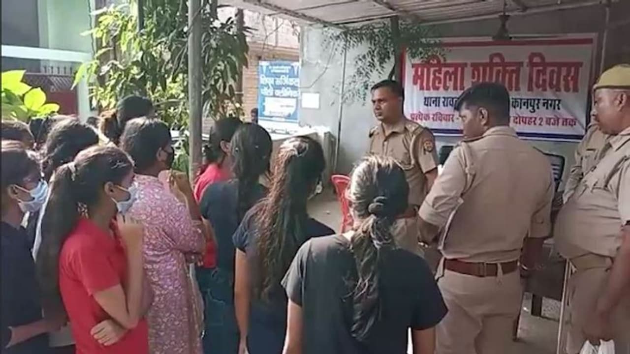 Kanpur MMS Case: आखिर कहां से आई घर के बाहर एसपी की नेम प्लेट, राम भरोसे थी छात्राओं की सुरक्षा