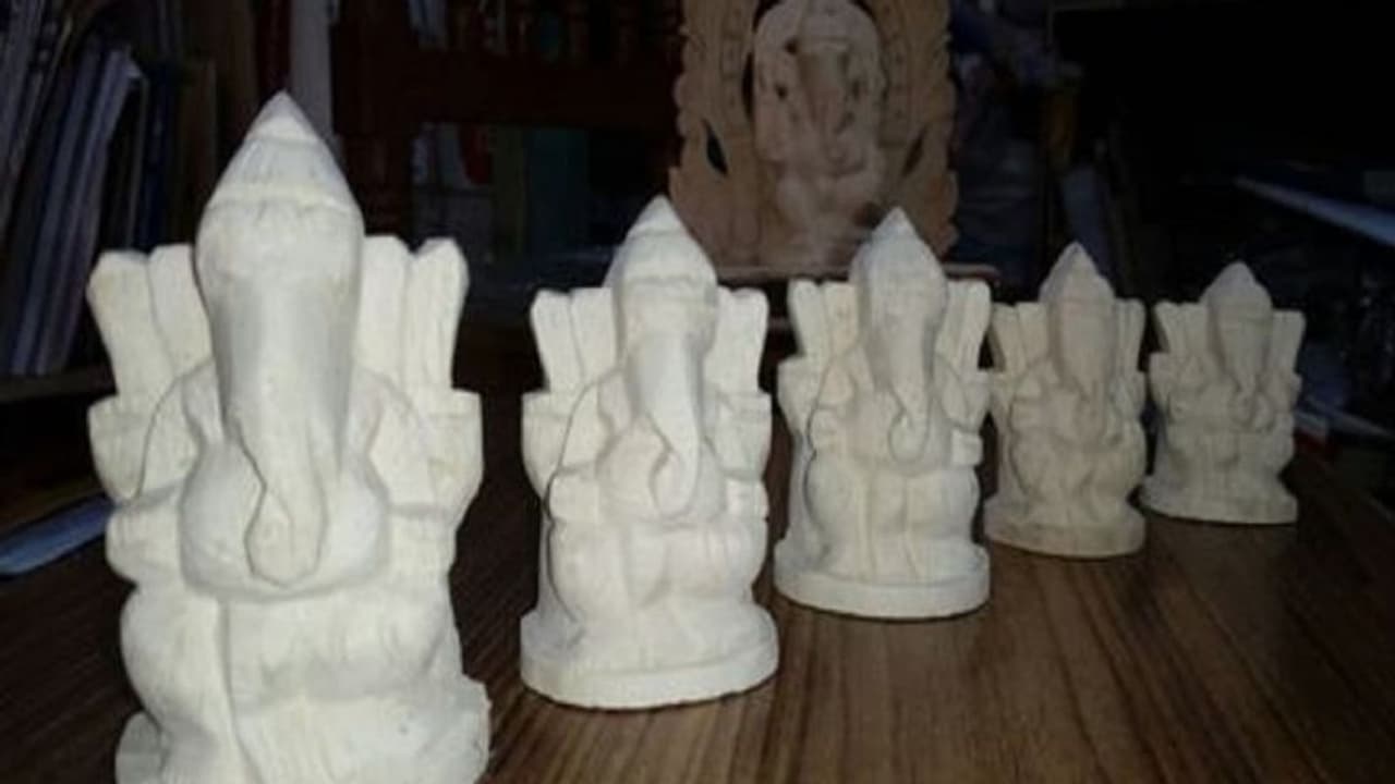 வெள்ளெருக்கு விநாயகர் சிலையை வீட்டில் வைத்தால் வெற்றி மேல் வெற்றி கிட்டும் என்பது உண்மையா?