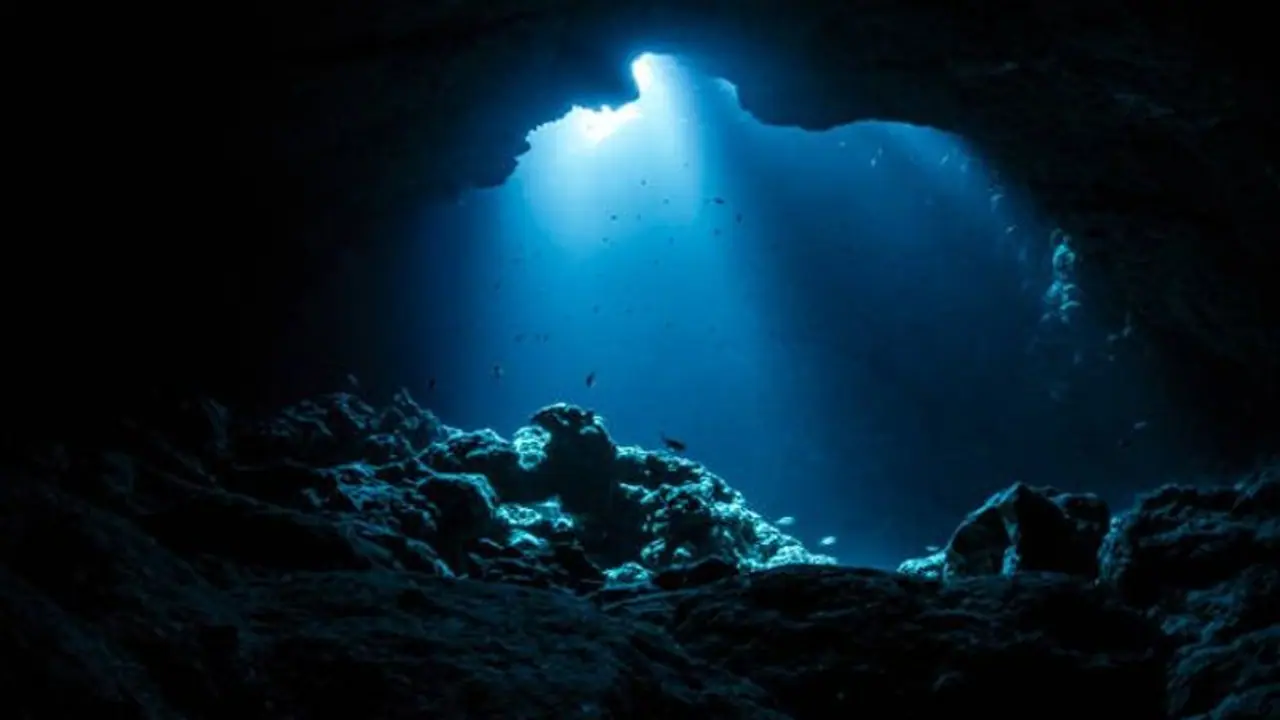 Gigantic Ocean: భూగర్భంలో ఊహాకందని రహస్య మహాసముద్రం..! దానిప్రత్యేకతలేంటంటే..? Gigantic Ocean: భూగర్భంలో ఊహాకందని రహస్య మహాసముద్రం..! దానిప్రత్యేకతలేంటంటే..?