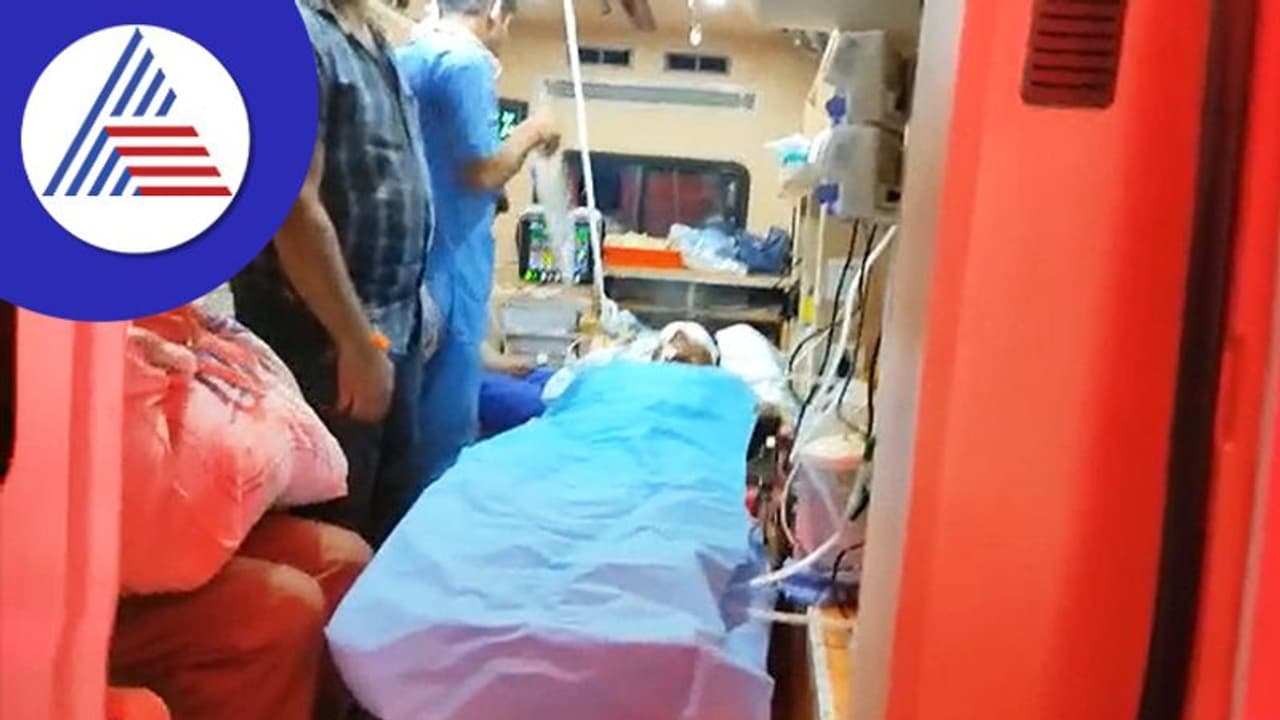  Belagavi; ಅಂಗಾಂಗ ದಾನ ಮಾಡಿ ಸಾವಿನಲ್ಲೂ ಸಾರ್ಥಕತೆ ಮೆರೆದ ಅಥಣಿ ಯುವಕ