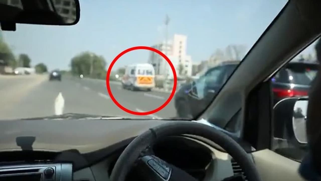 'No VIP culture in Modi era': PM Modi stops convoy to make way for an ambulance in Gujarat