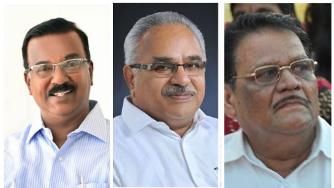 പരസ്യവിമർശനത്തിൽ നേതാക്കൾക്കെതിരെ സിപിഐ എക്സിക്യൂട്ടീവ്; അയഞ്ഞ് ദിവാകരൻ, പ്രതികരിച്ച് കെ ഇ ഇസ്മയിലും പരസ്യവിമർശനത്തിൽ നേതാക്കൾക്കെതിരെ സിപിഐ എക്സിക്യൂട്ടീവ്; അയഞ്ഞ് ദിവാകരൻ, പ്രതികരിച്ച് കെ ഇ ഇസ്മയിലും