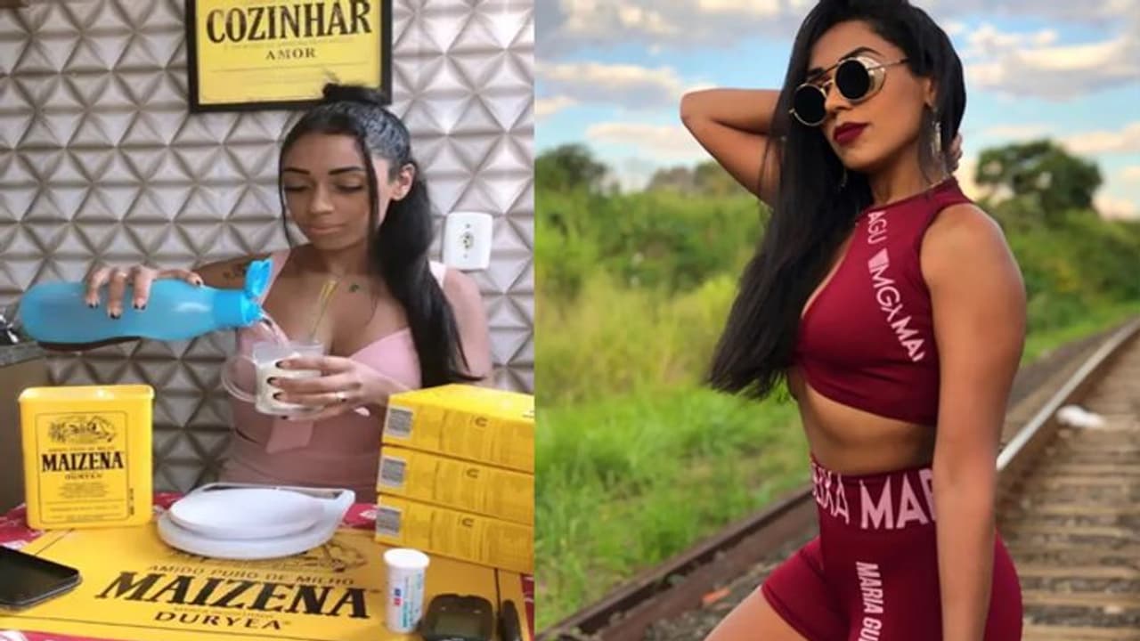 जिंदा रहने के लिए इस महिला को हर 3 घंटे पर पीना पड़ता है कॉन स्टार्च, जानें पीछे की कहानी जिंदा रहने के लिए इस महिला को हर 3 घंटे पर पीना पड़ता है कॉन स्टार्च, जानें पीछे की कहानी