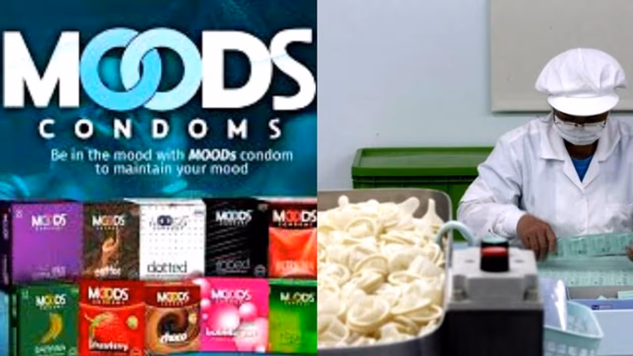 ഒരു ദിവസം 4 മില്യണ് കോണ്ടം; ലോകത്തിലെ ഏറ്റവും വലിയ നിർമ്മാതാക്കള് തിരുവനന്തപുരത്ത് ഒരു ദിവസം 4 മില്യണ് കോണ്ടം; ലോകത്തിലെ ഏറ്റവും വലിയ നിർമ്മാതാക്കള് തിരുവനന്തപുരത്ത്