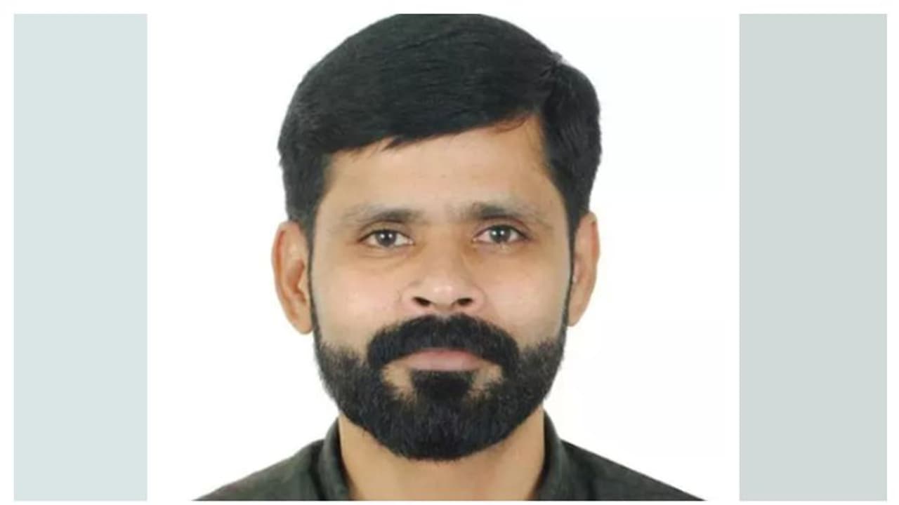 ഒരാഴ്ച മുമ്പ് നാട്ടില്‍ നിന്നെത്തിയ പ്രവാസി മലയാളി മരിച്ചു