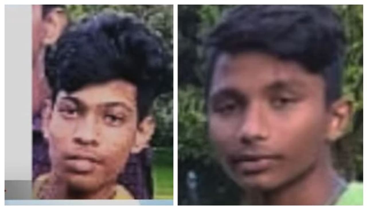 യുവജനോത്സവത്തിന് പിന്നാലെ 10 വിദ്യാര്ത്ഥികള് ആറ്റിലെത്തി, രണ്ടുപേര് മുങ്ങിമരിച്ചു യുവജനോത്സവത്തിന് പിന്നാലെ 10 വിദ്യാര്ത്ഥികള് ആറ്റിലെത്തി, രണ്ടുപേര് മുങ്ങിമരിച്ചു