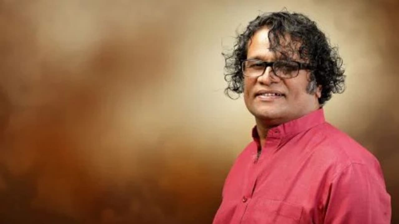  പരീക്ഷകൾ നിരോധിക്കേണ്ട കാലം അതിക്രമിച്ചിരിക്കുന്നുവെന്ന് ഹരീഷ് പേരടി