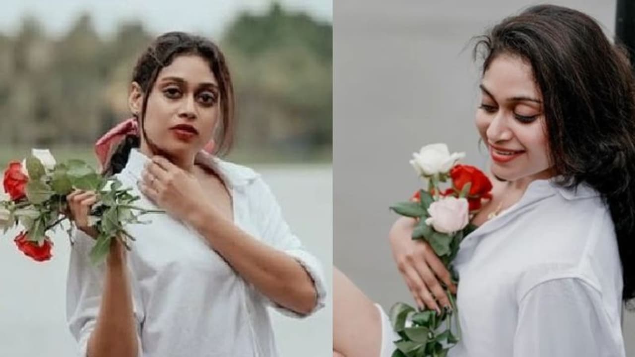 'പൂക്കൾ പറയില്ല, അവ പ്രകടിപ്പിക്കും'; പുതിയ ലുക്കിൽ ബിഗ് ബോസ് താരം ജാനകി സുധീർ 'പൂക്കൾ പറയില്ല, അവ പ്രകടിപ്പിക്കും'; പുതിയ ലുക്കിൽ ബിഗ് ബോസ് താരം ജാനകി സുധീർ