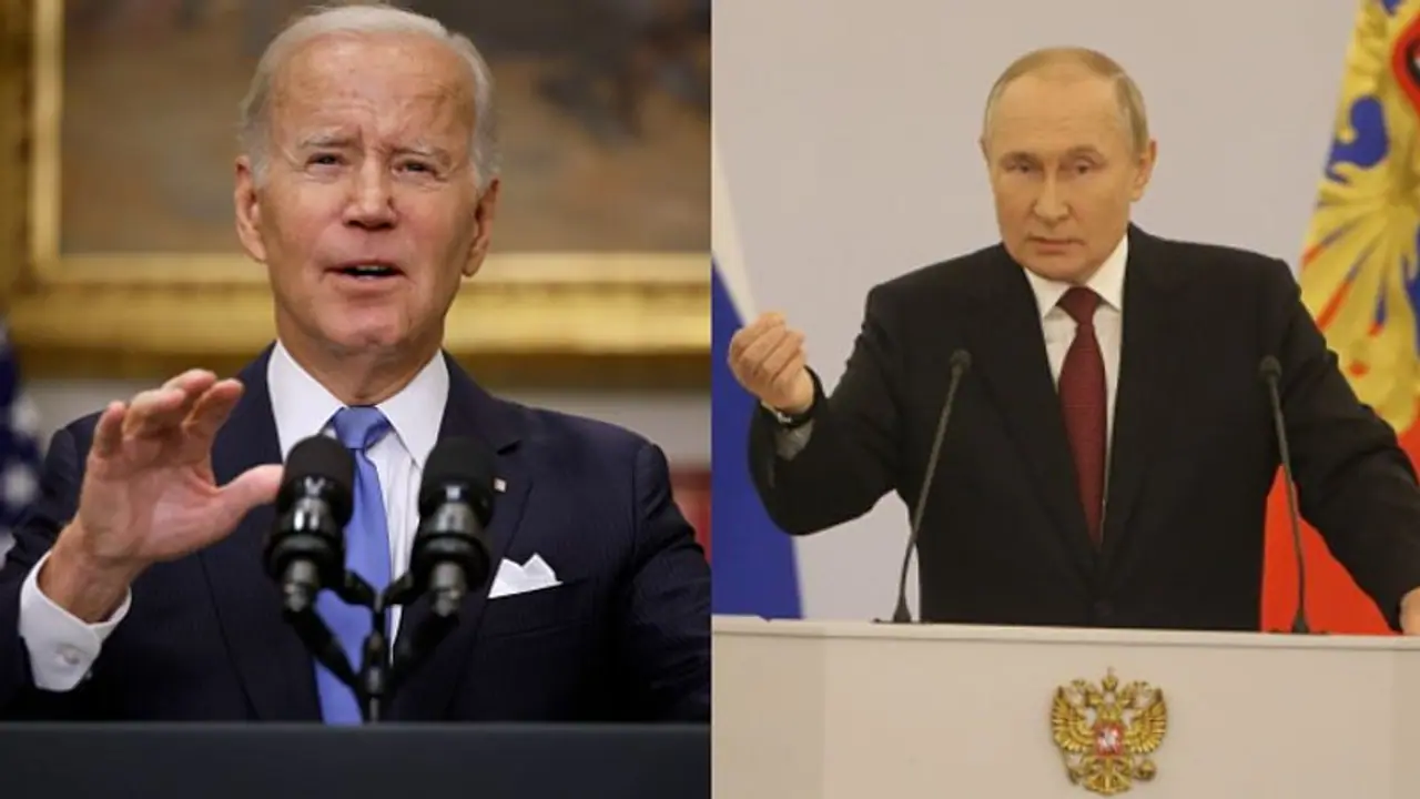 Ukraine: nato:உக்ரைனின் 15% பகுதிகளை ரஷ்யா இணைத்தது செல்லாது ! நேட்டோ பதிலடி: வாக்கெடுப்பை புறக்கணித்த இந்தியா