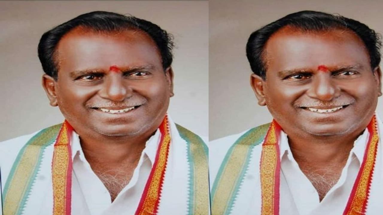 ఖైరతాబాద్ గణేష్ ఉత్సవ కమిటీ చైర్మన్ సుదర్శన్ ముదిరాజ్ అనారోగ్యంతో కన్నుమూత ఖైరతాబాద్ గణేష్ ఉత్సవ కమిటీ చైర్మన్ సుదర్శన్ ముదిరాజ్ అనారోగ్యంతో కన్నుమూత