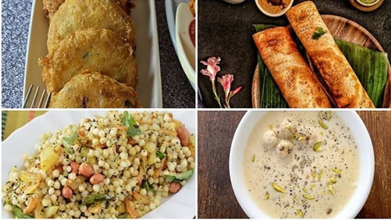 Health Tips : ಸಾತ್ವಿಕ ಭೋಜನ ಆರೋಗ್ಯದ ಮೇಲೆ ಮಾಡುತ್ತೆ ಮ್ಯಾಜಿಕ್! Health Tips : ಸಾತ್ವಿಕ ಭೋಜನ ಆರೋಗ್ಯದ ಮೇಲೆ ಮಾಡುತ್ತೆ ಮ್ಯಾಜಿಕ್!