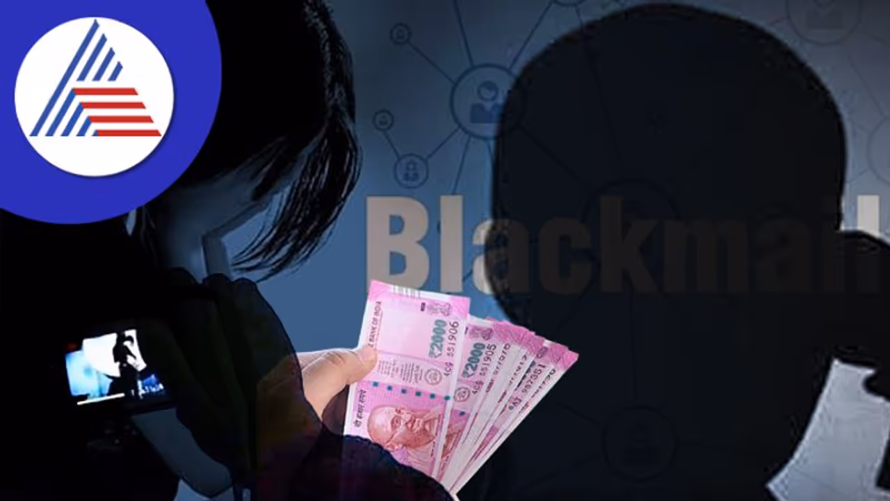 ಒಂದು ರಾತ್ರಿ ಕಳೆಯುವಂತೆ ಮಹಿಳೆಗೆ ಒತ್ತಾಯ; 'ಬಿಗ್ ಬಾಸ್' ಖ್ಯಾತಿಯ ಮಂಜು ಪಾವಗಡ ಸಹೋದರ ಅರೆಸ್ಟ್ 