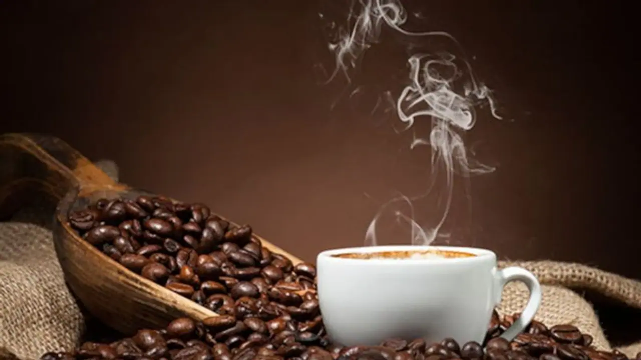 coffee